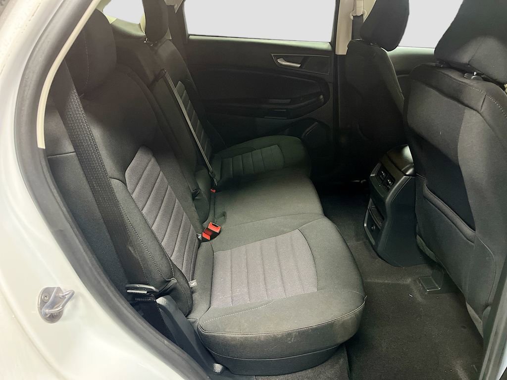 Used 2024 Ford Edge SE image 24