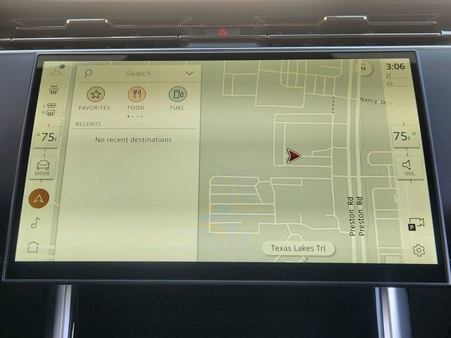 New 2026 Land Rover Range Rover Long Wheelbase SE image 12