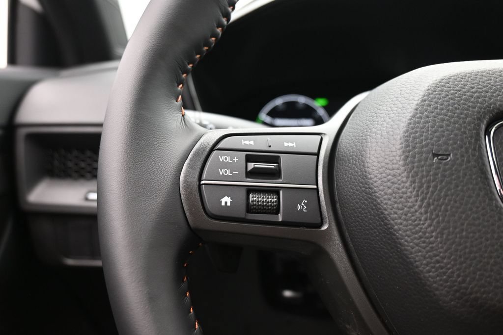 New 2026 Honda CR-V Sport image 48