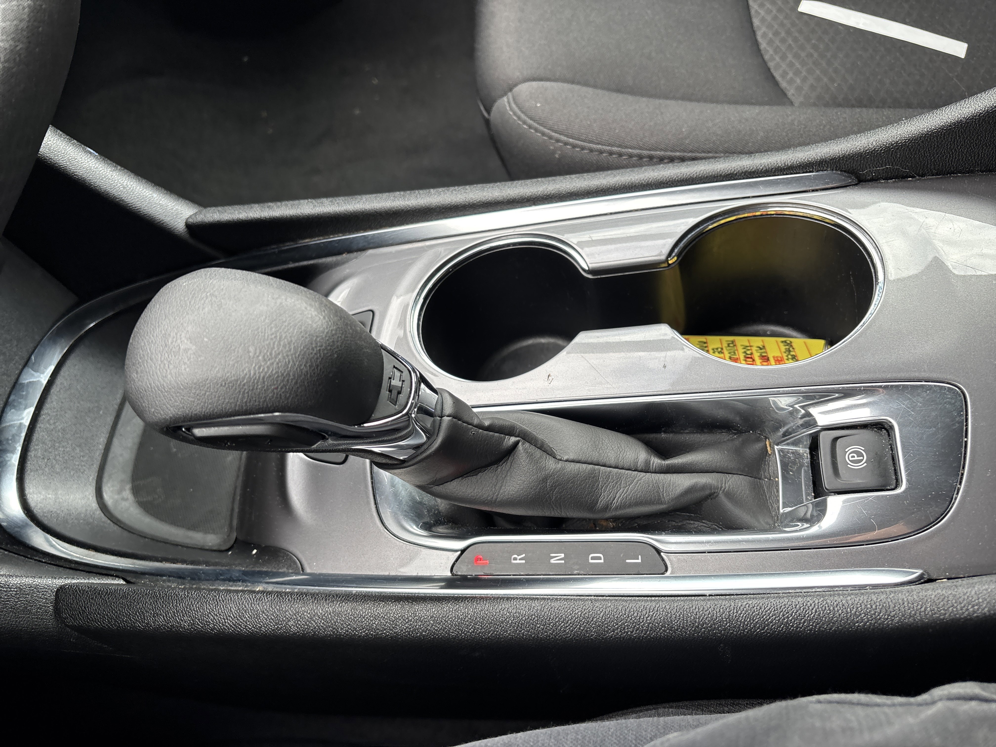 Used 2023 Chevrolet Malibu LT image 24