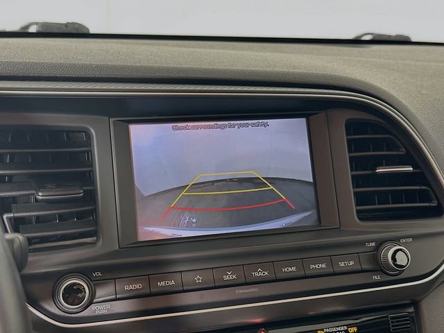 Used 2019 Hyundai Elantra Value Edition w/ Cargo Package image 14