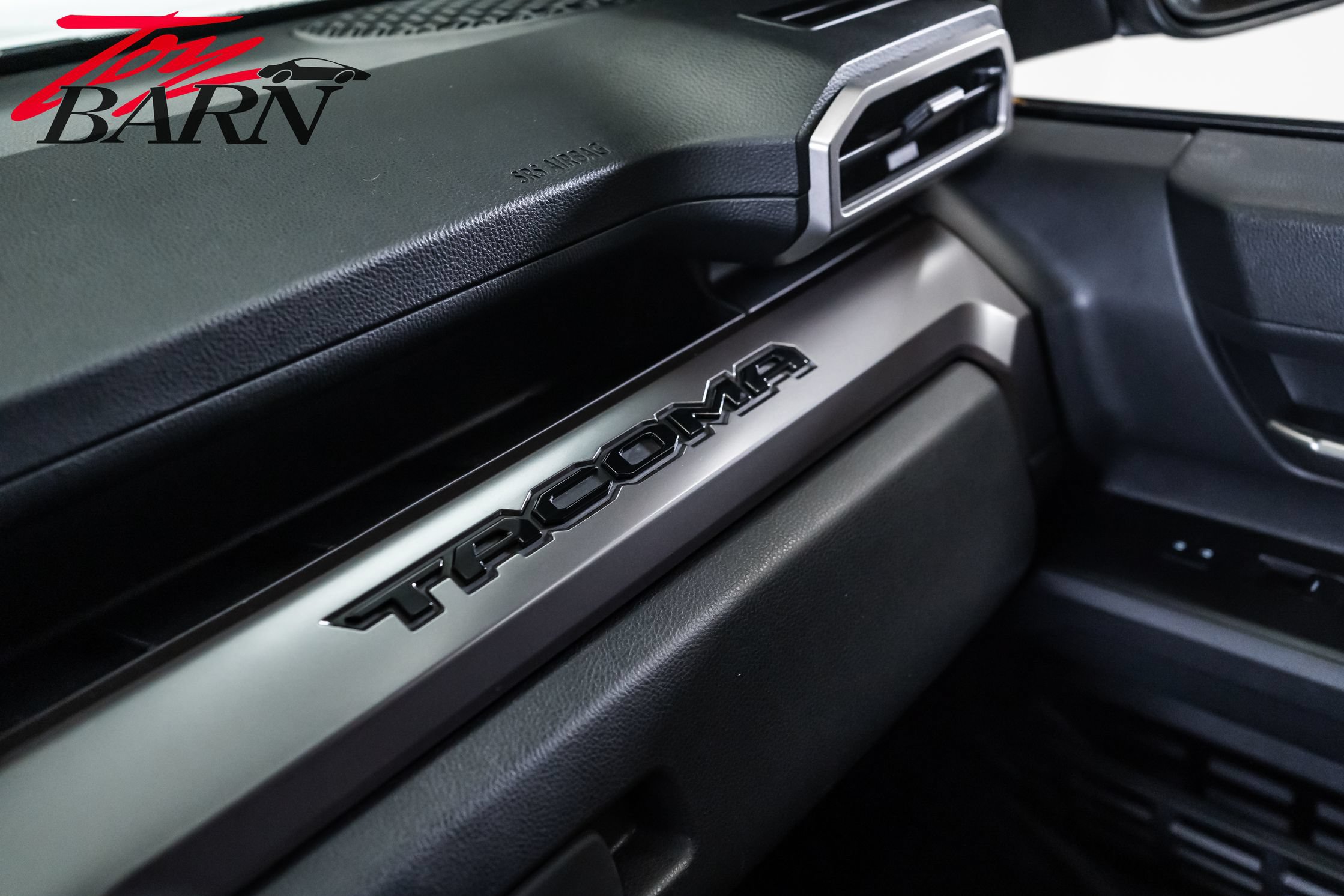 Used 2025 Toyota Tacoma TRD Off-Road AWD/4WD image 45