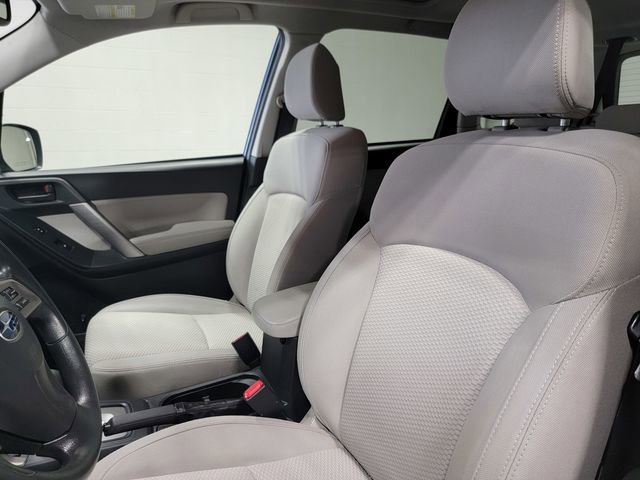 Used 2015 Subaru Forester 2.5i Premium AWD/4WD image 13