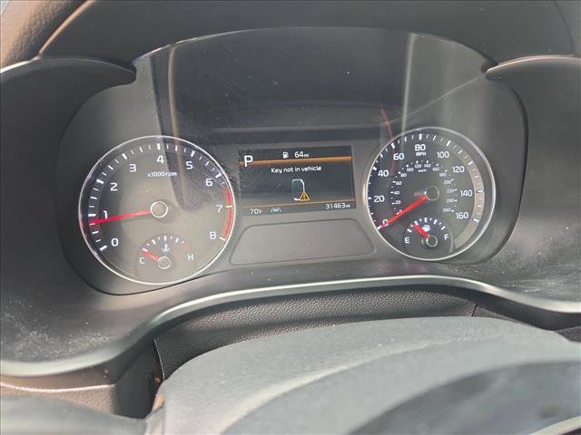 Used 2022 Kia Forte GT w/ GT Technology Package FWD image 11