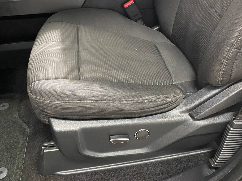 Used 2016 Ford F150 XLT w/ Equipment Group 301A Mid AWD/4WD image 16