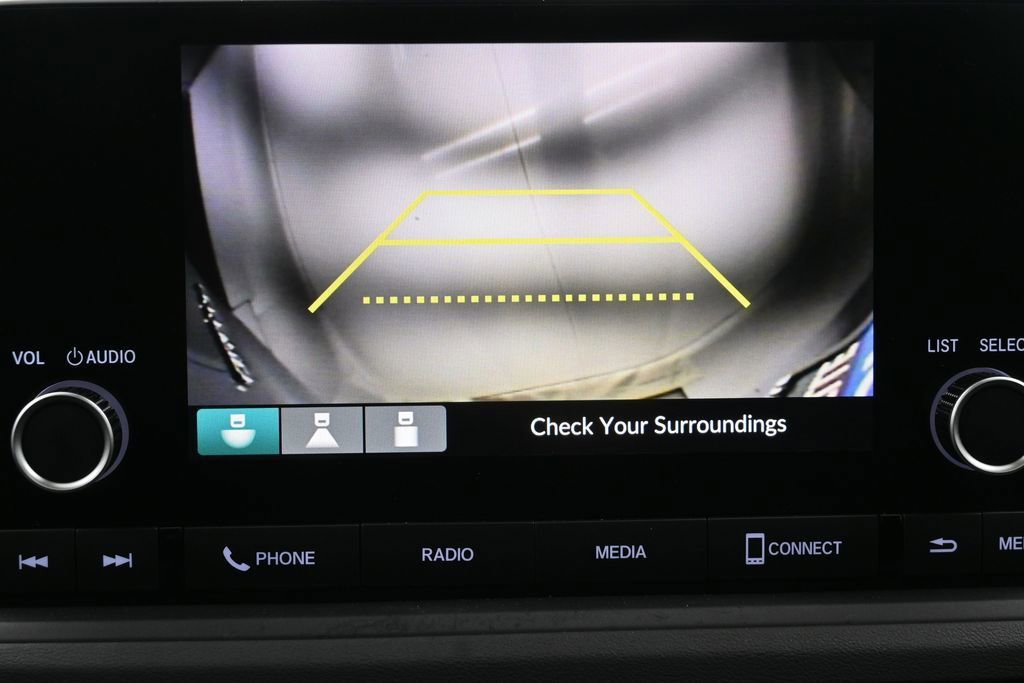Used 2023 Honda Accord EX image 21