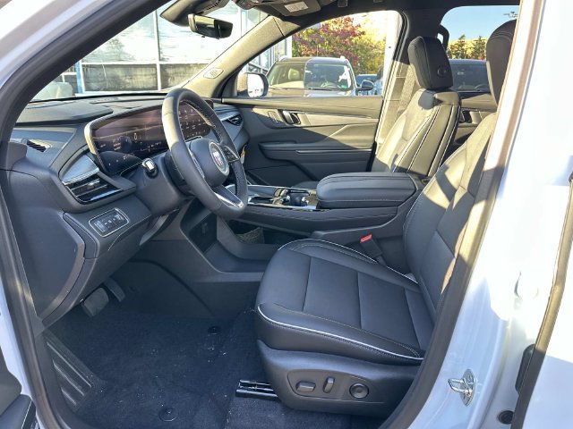 New 2026 Buick Enclave Preferred w/ Power Package FWD image 9