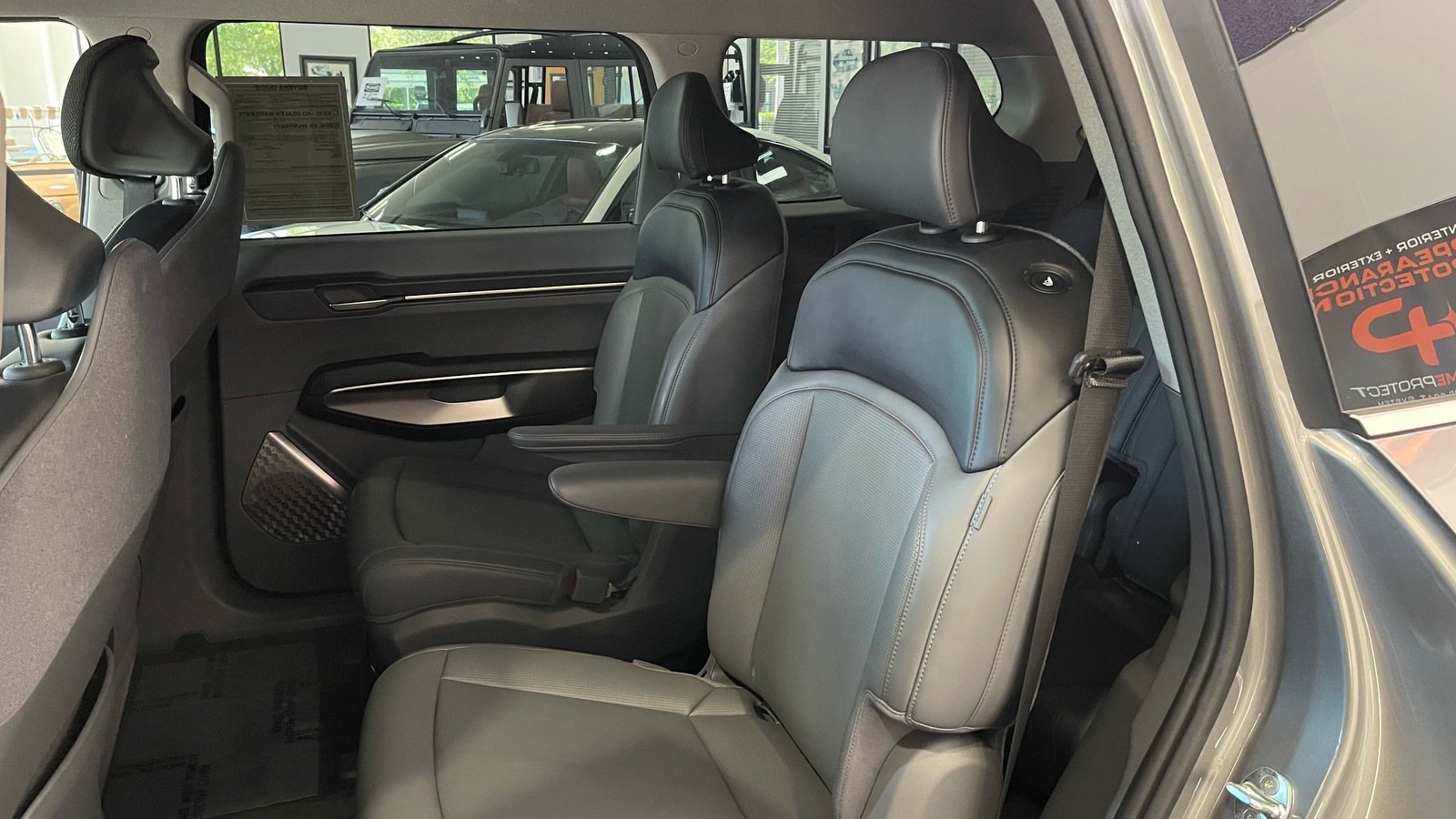 Used 2024 Kia EV9 Light Long Range image 34