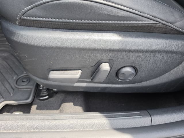 Certified 2024 Kia Seltos EX AWD/4WD image 30