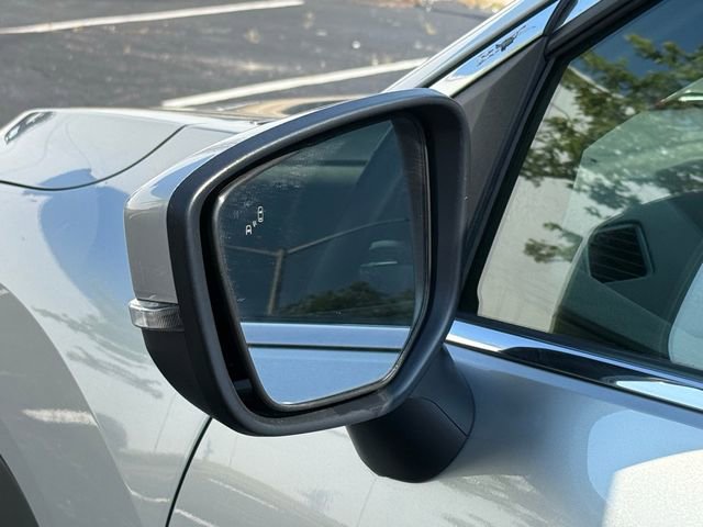 Used 2024 Mitsubishi Eclipse Cross SE image 10