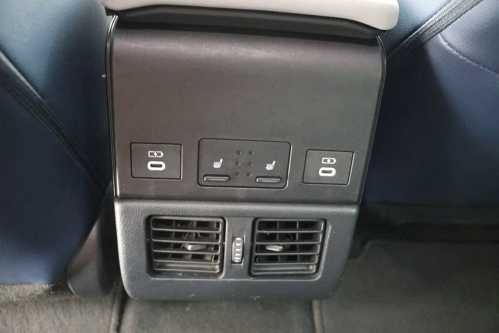 Used 2023 Subaru Solterra AWD image 10