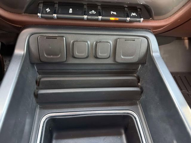 Used 2016 Chevrolet Silverado 2500 LT w/ All Star Edition image 29