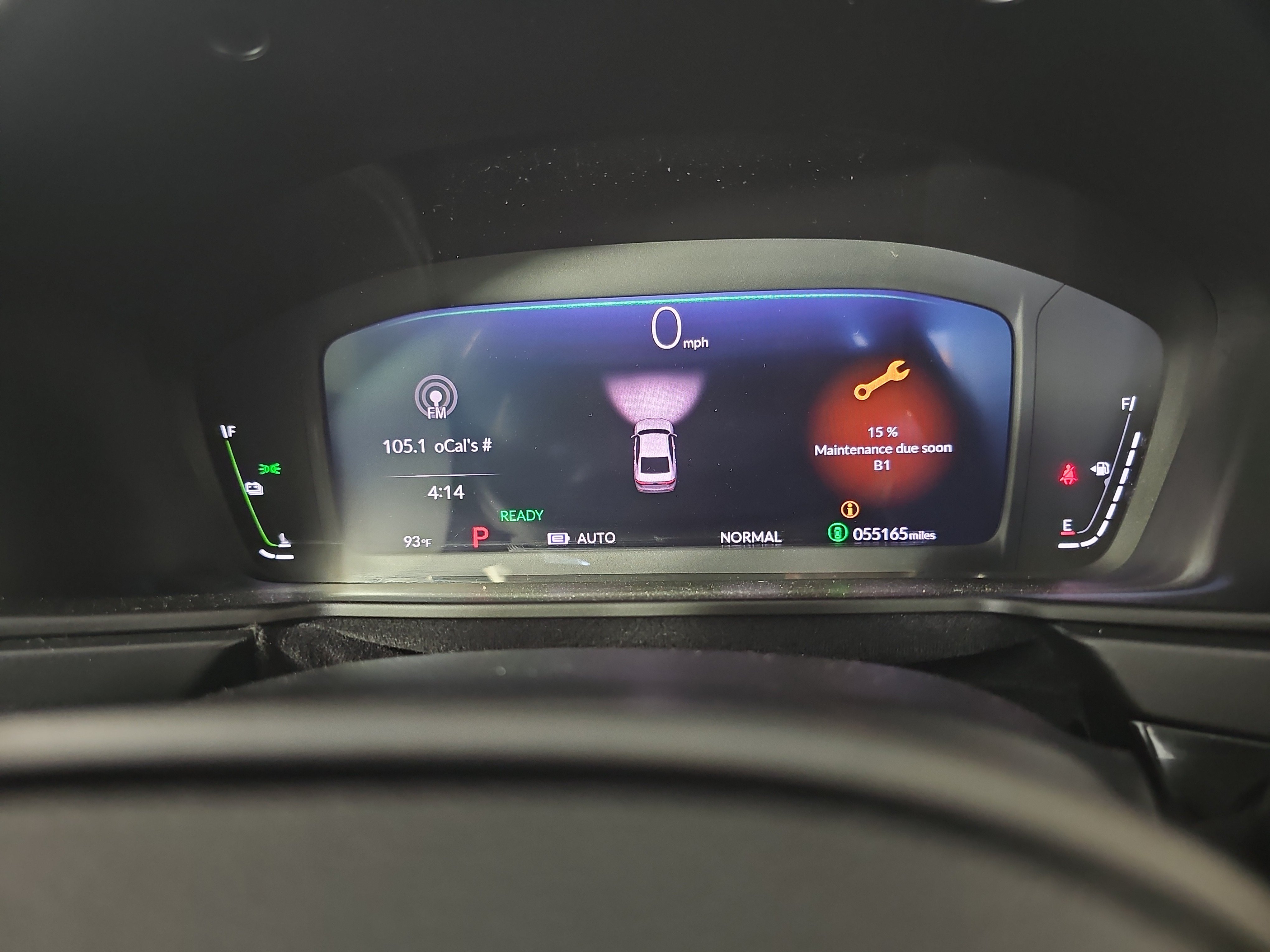 Certified 2025 Honda Accord Sport image 24