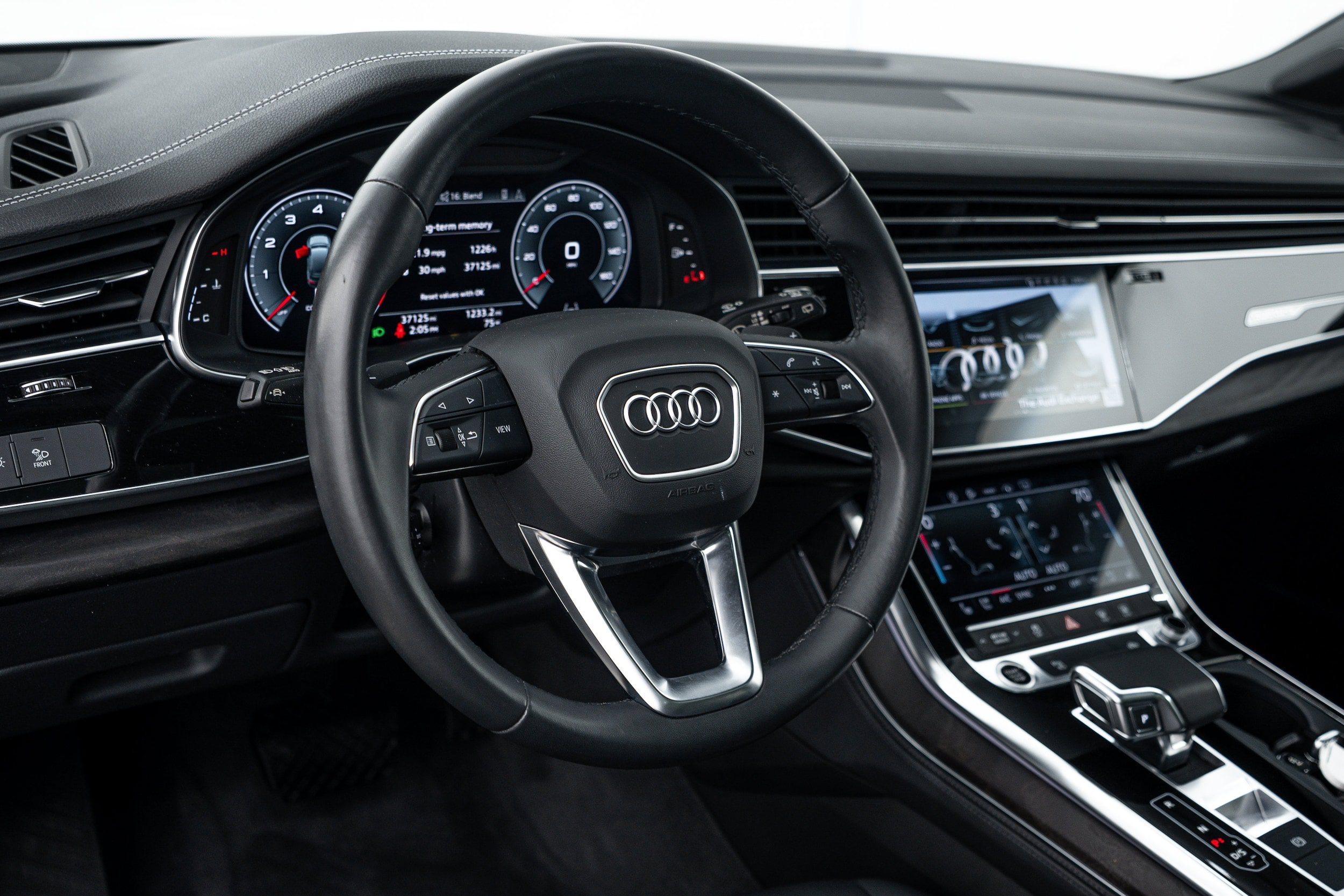 Certified 2023 Audi Q7 2.0T Premium Plus w/ Premium Plus Package AWD/4WD image 10