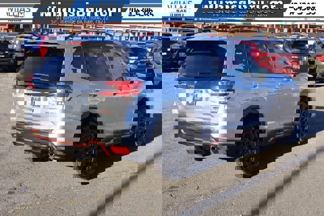 Used 2022 Subaru Forester Sport image 8