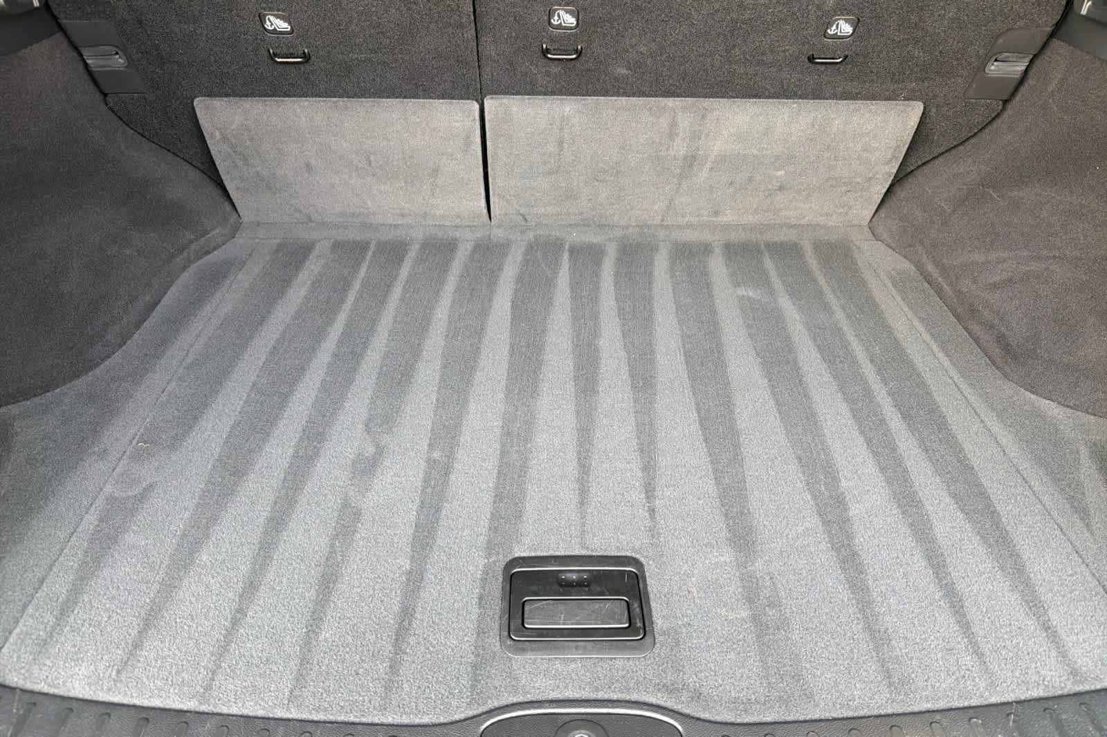 Used 2017 INFINITI QX50 2WD image 17