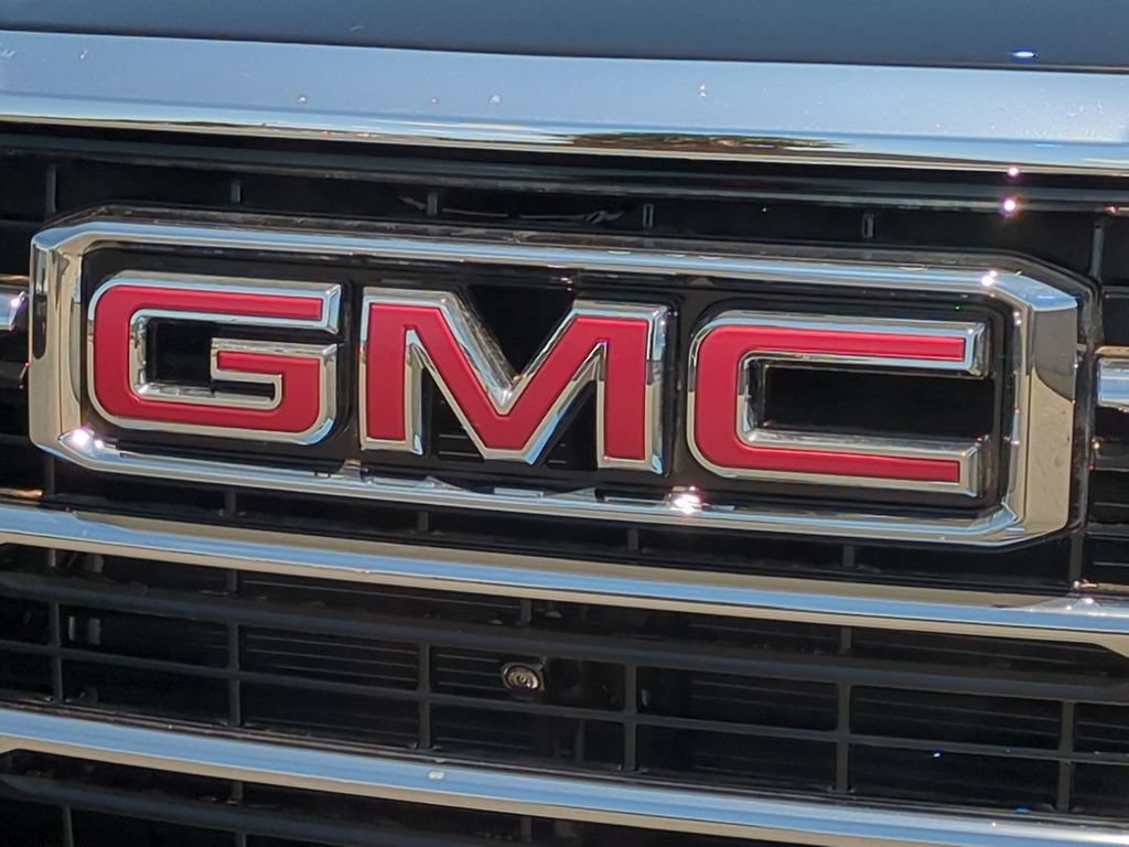 New 2026 GMC Yukon XL Elevation RWD image 29