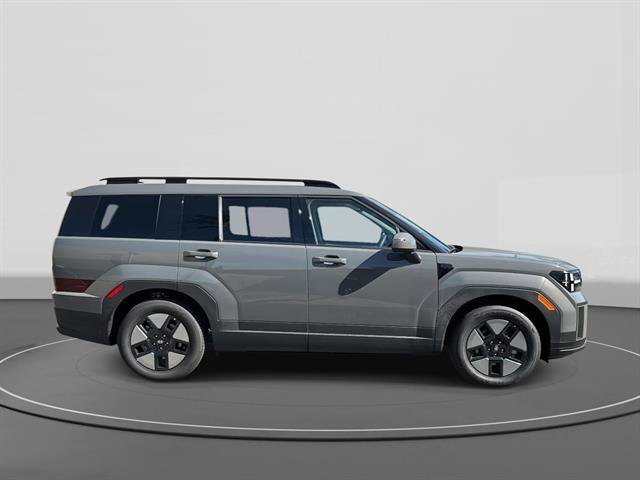 New 2026 Hyundai Santa Fe SEL FWD image 3