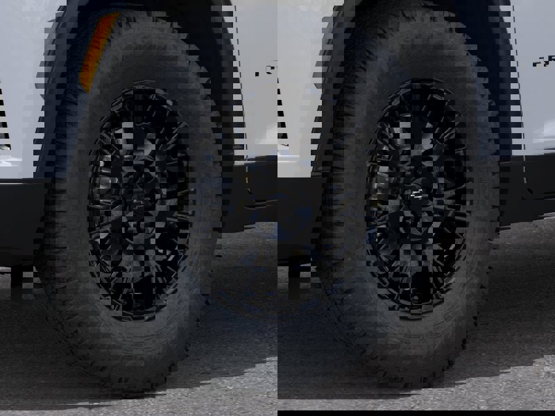 New 2026 Chevrolet Traverse Z71 w/ Driver Confidence Package AWD/4WD image 33