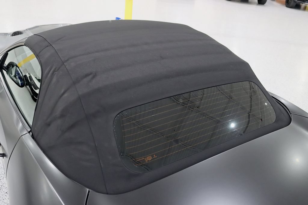 Used 2017 Jaguar F-TYPE SVR AWD/4WD image 34