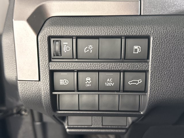 New 2026 Toyota 4Runner TRD Sport Premium AWD/4WD image 39