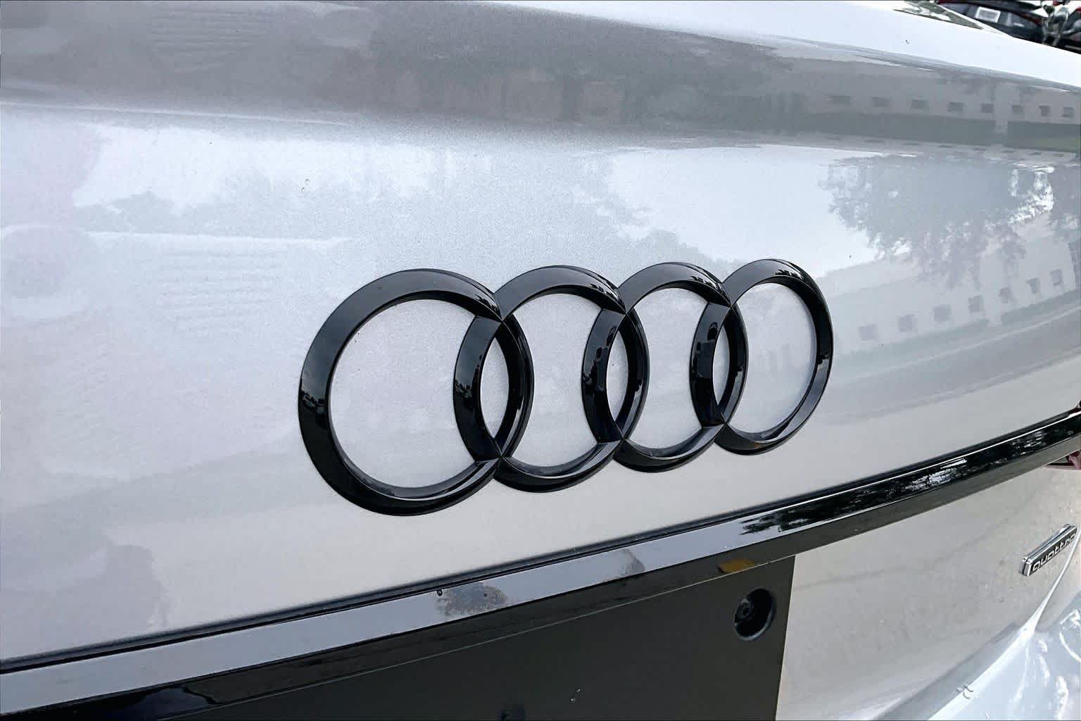 Used 2023 Audi A6 Premium Plus AWD/4WD image 31
