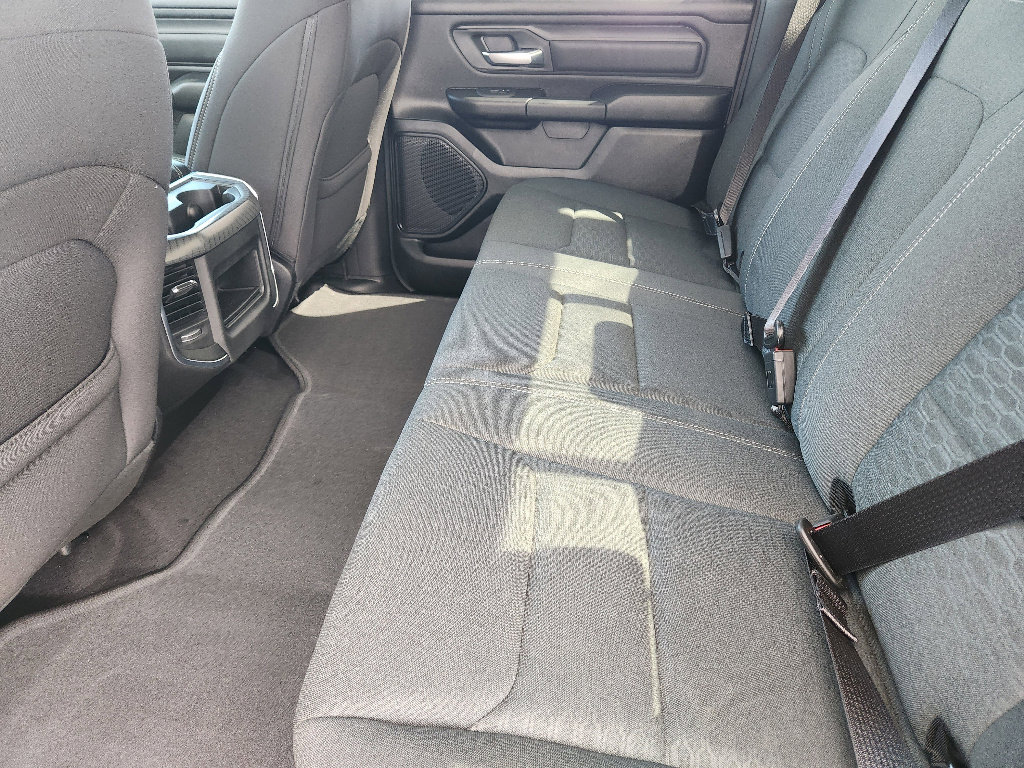 New 2026 RAM 1500 Express image 18