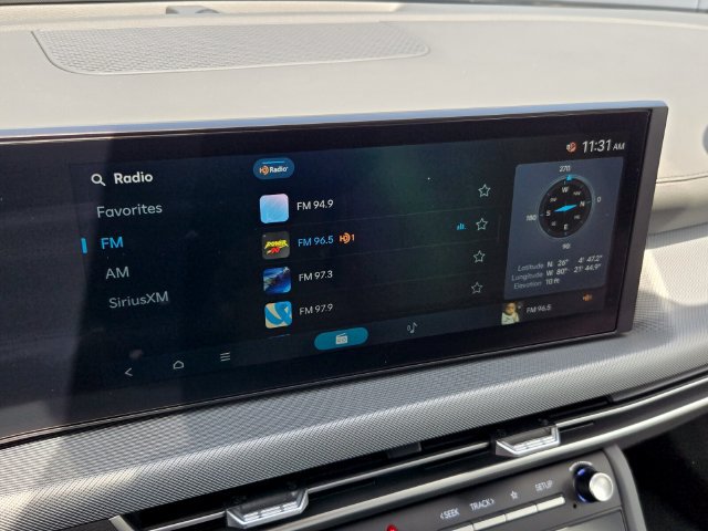 New 2026 Hyundai Sonata SEL FWD image 9