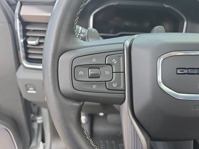 Used 2025 GMC Sierra 1500 Denali Ultimate AWD/4WD image 22