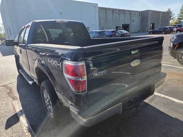 Used 2011 Ford F150 XLT w/ XLT Chrome Pkg AWD/4WD image 7