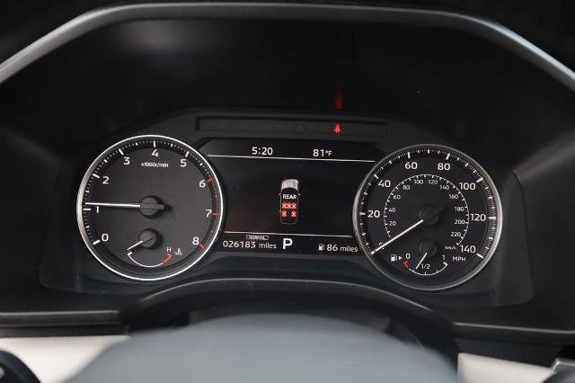 Used 2025 Mitsubishi Outlander AWD image 12
