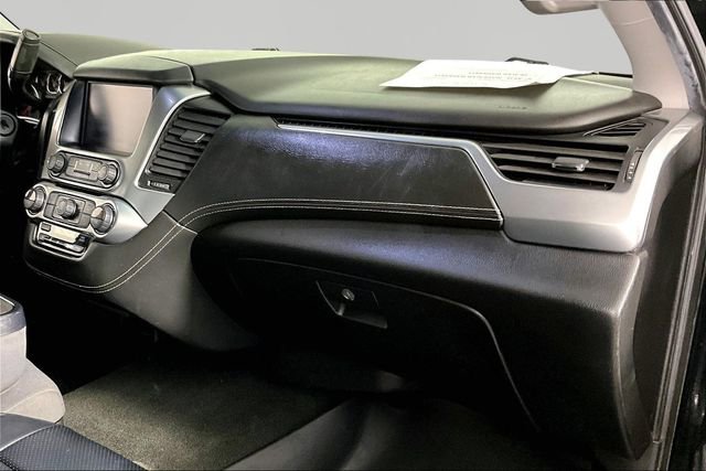 Used 2018 Chevrolet Tahoe LS image 25