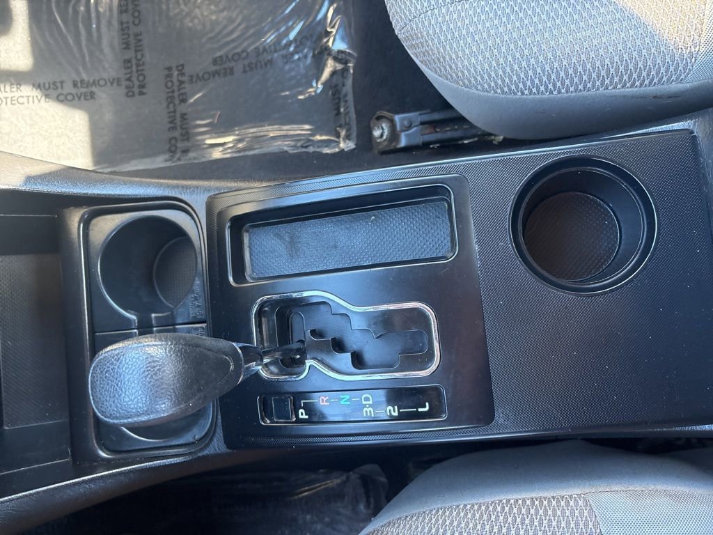 Used 2014 Toyota Tacoma 4x4 Regular Cab image 50