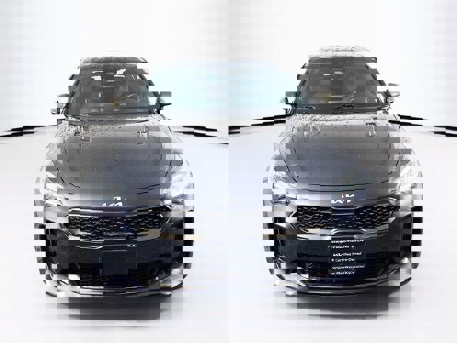 Certified 2023 Kia Stinger GT-Line w/ Sun & Sound Package image 2