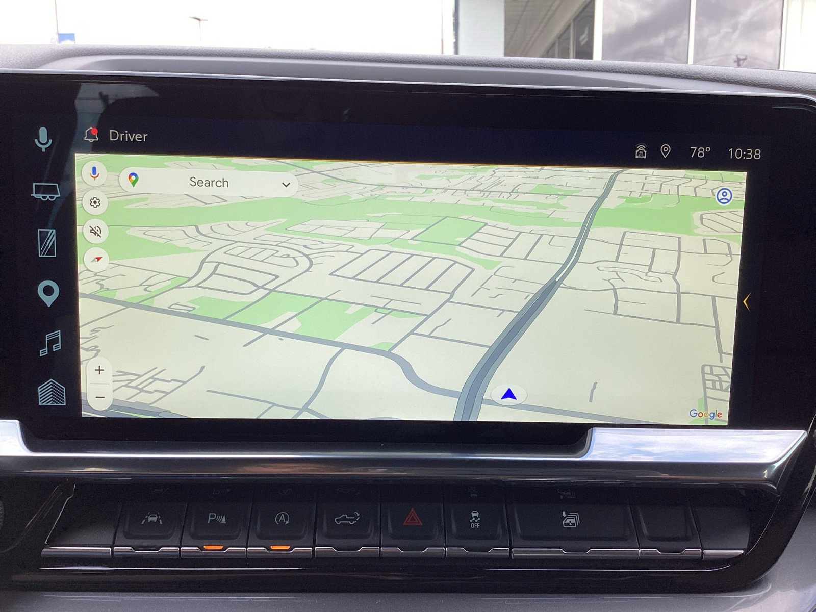 Used 2025 Chevrolet Silverado 1500 High Country image 6