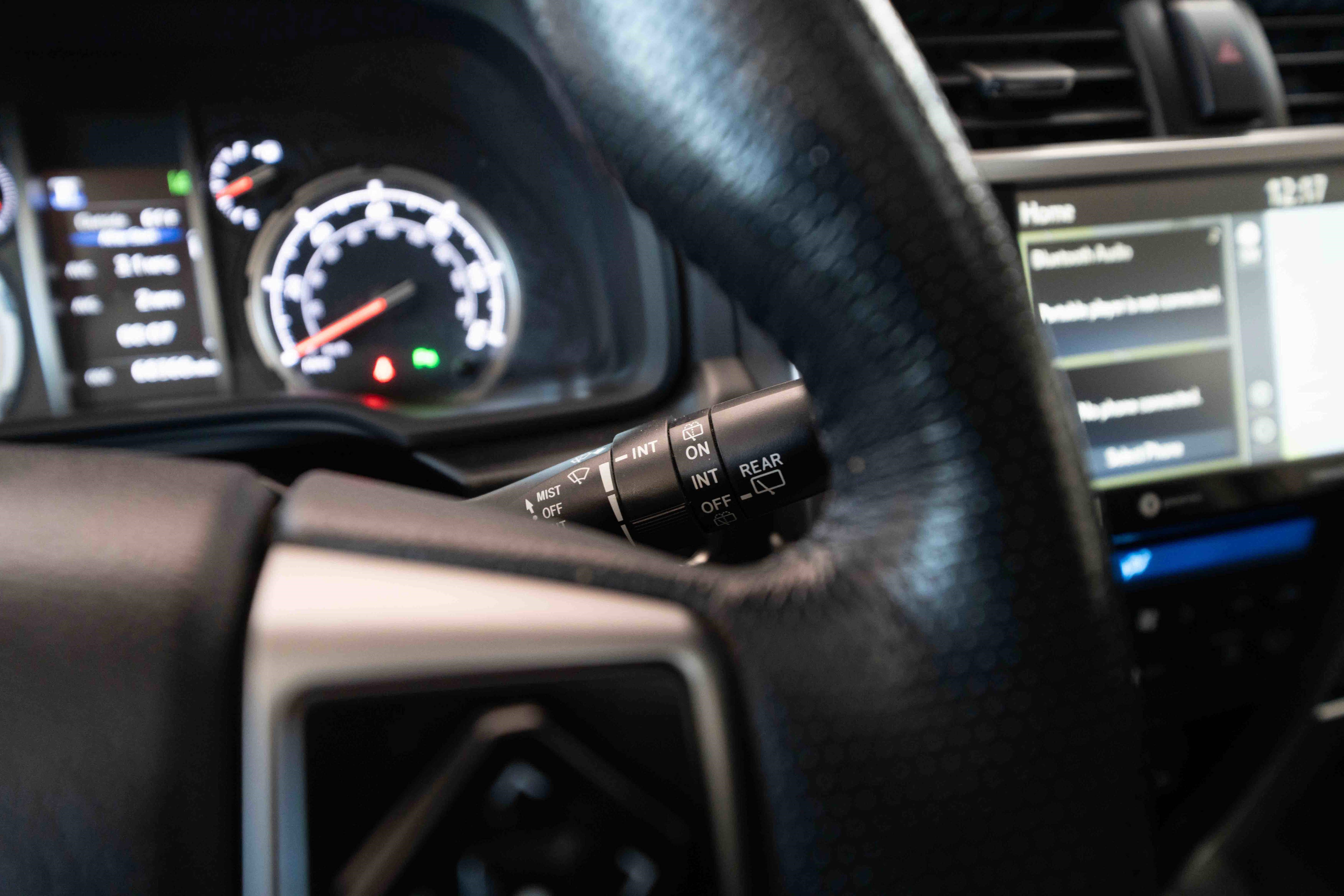 Used 2023 Toyota 4Runner Limited image 14