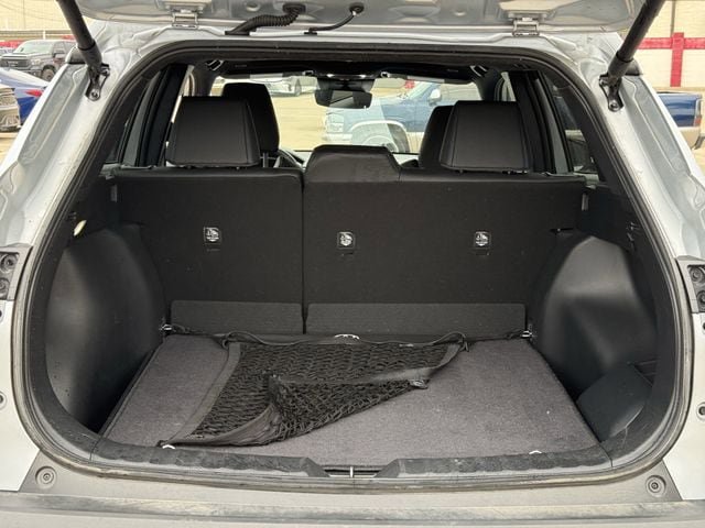 Used 2025 Toyota Corolla Cross AWD Hybrid w/ Convenience Package image 34