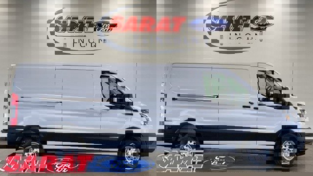 New 2025 Ford Transit 250 Low Roof AWD w/ Load Area Protection Package