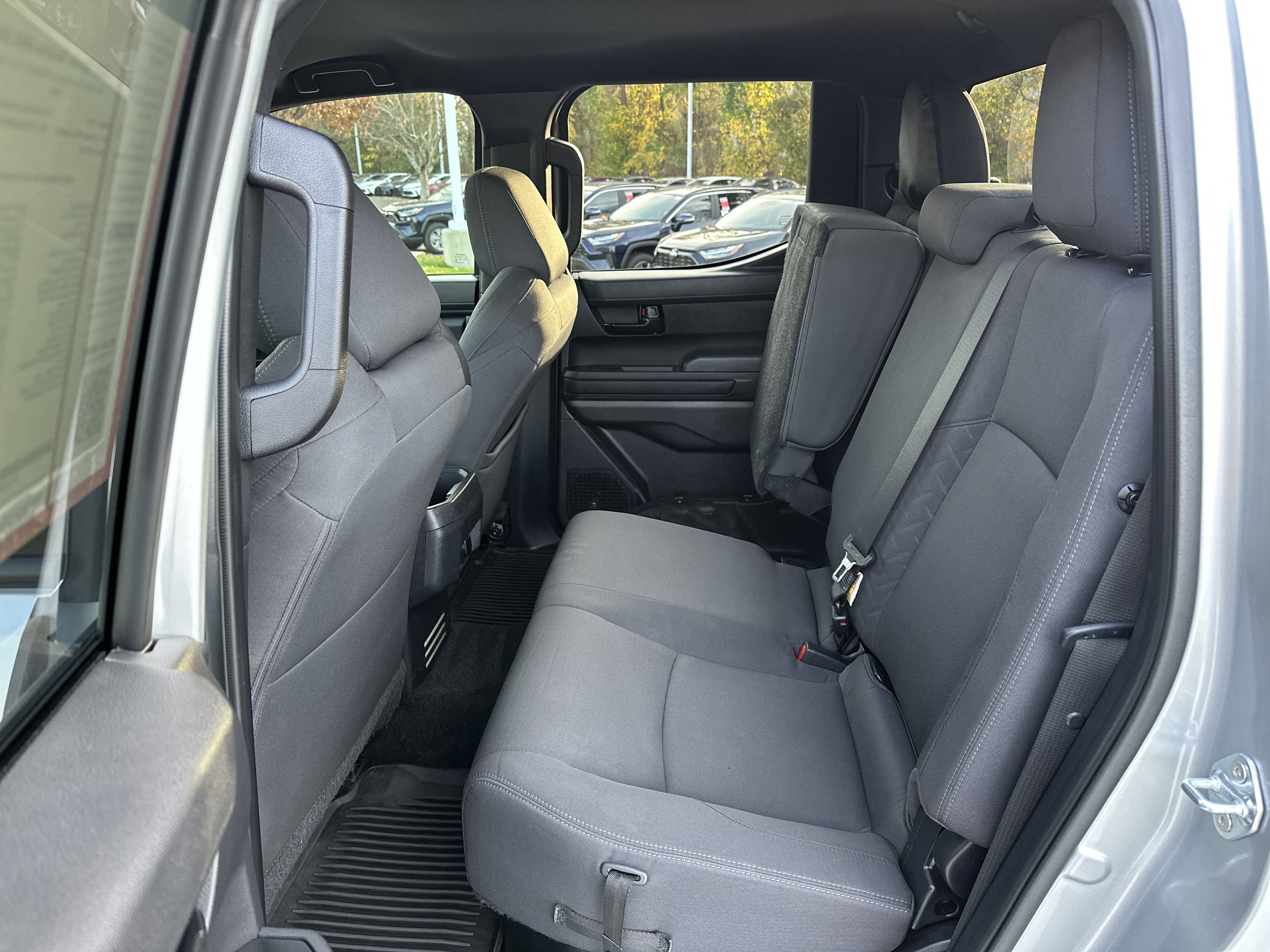 Certified 2024 Toyota Tacoma SR5 image 30