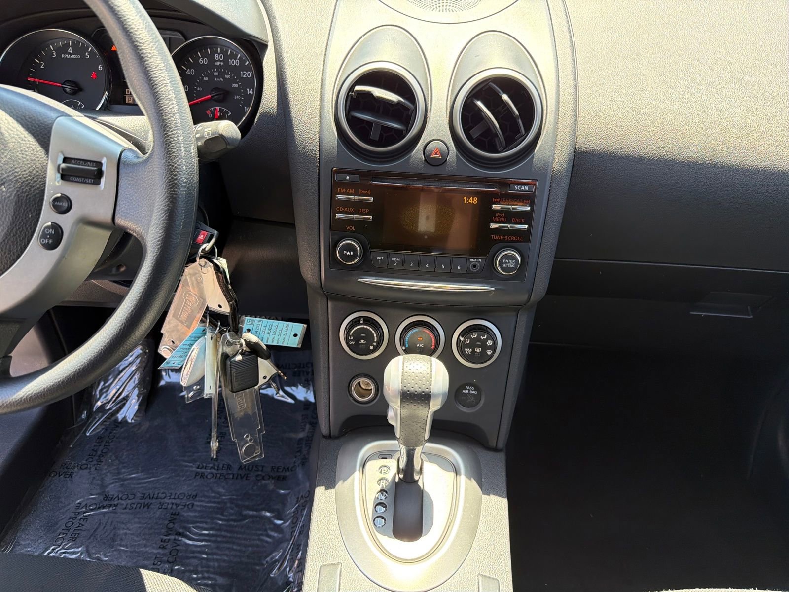 Used 2012 Nissan Rogue S w/ Special Edition Pkg image 17