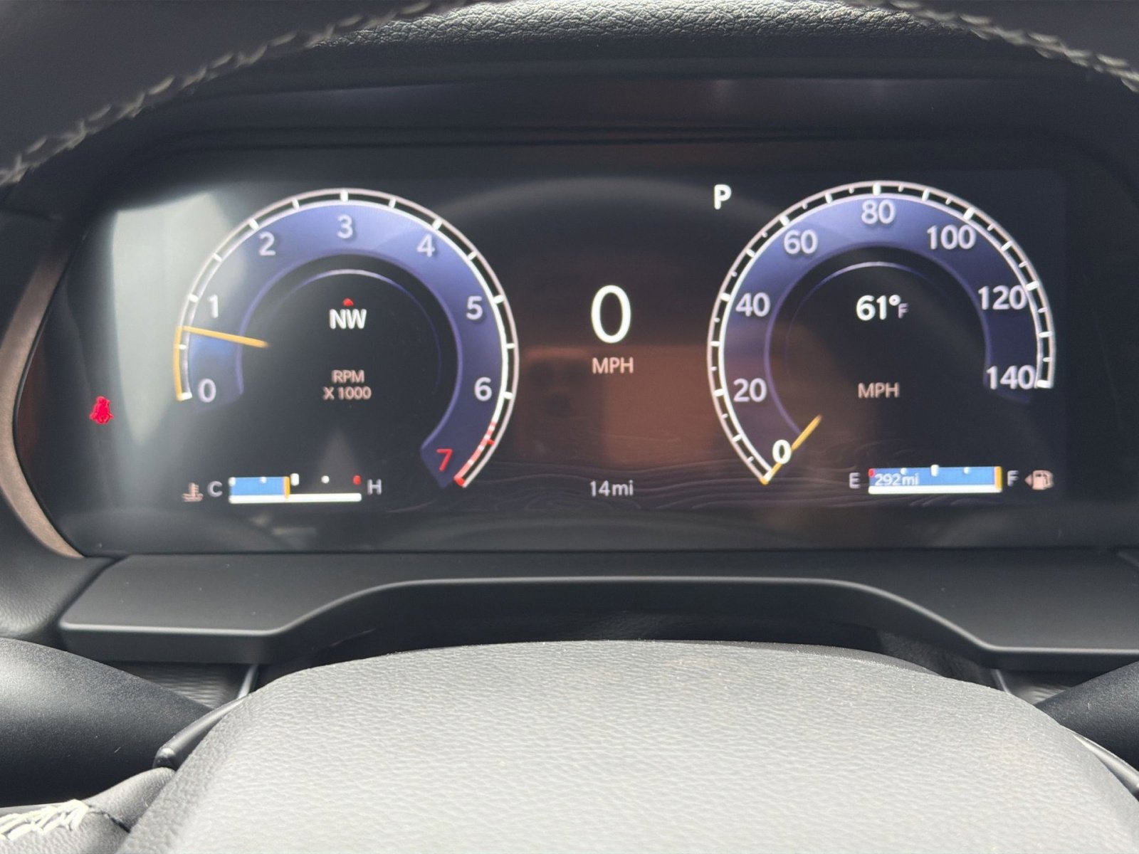 New 2025 Jeep Grand Cherokee Altitude image 17