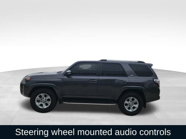 Used 2021 Toyota 4Runner SR5 Premium w/ Moonroof Package image 2