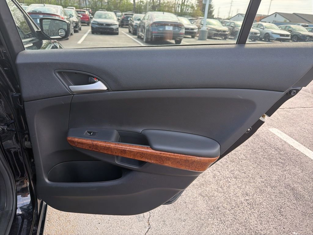 Used 2012 Honda Accord EX image 23