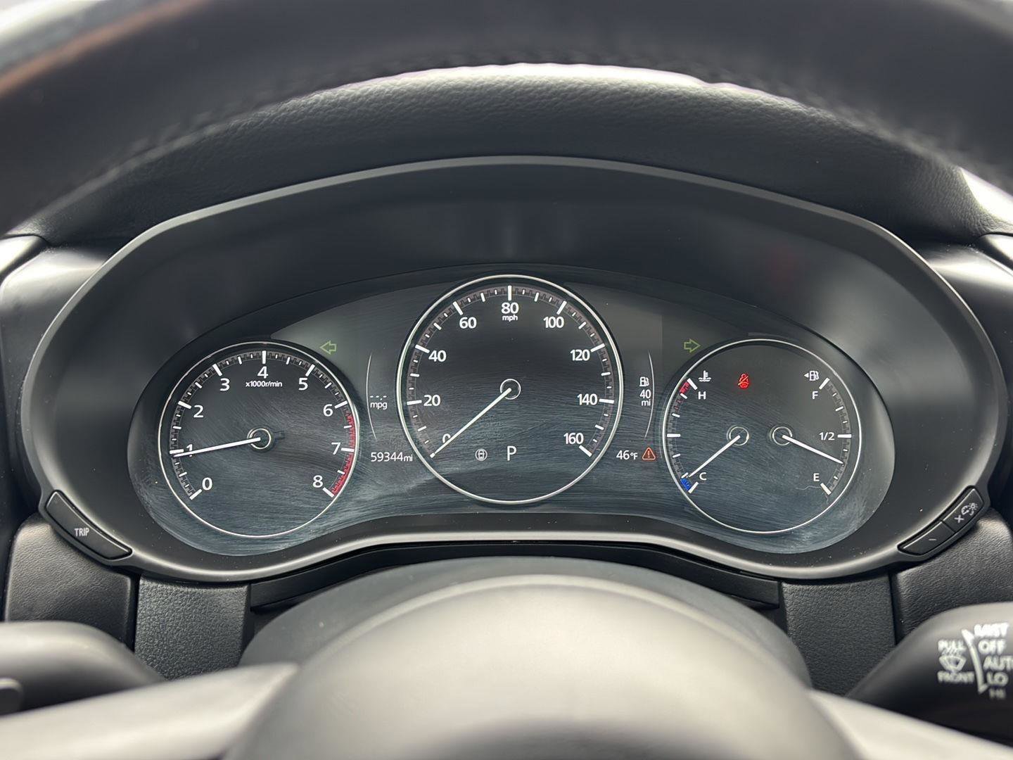 Used 2023 MAZDA CX-50 2.5 Turbo w/ Cargo Package image 3