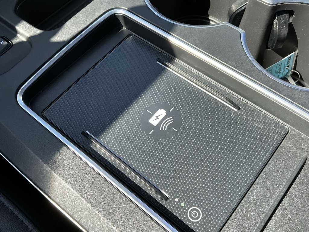 Used 2025 Acura MDX FWD image 36