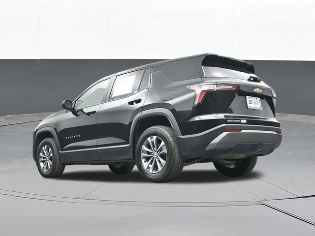 Used 2025 Chevrolet Equinox LT FWD image 49