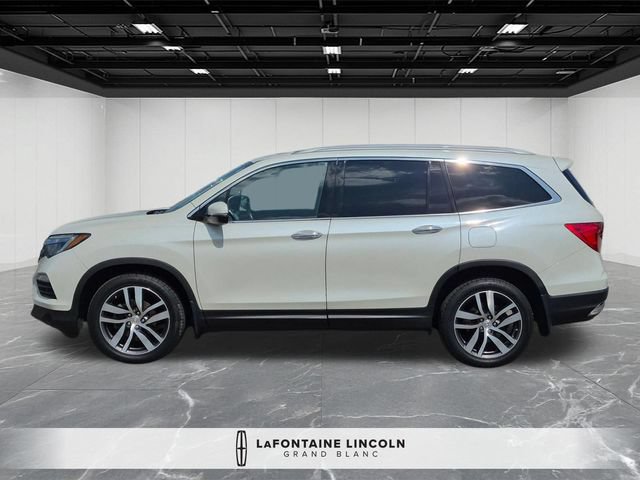 Used 2016 Honda Pilot Touring image 7