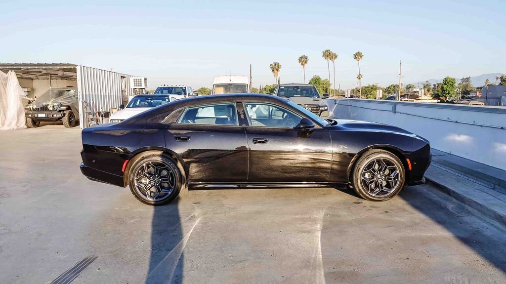 New 2026 Dodge Charger R/T AWD/4WD image 13