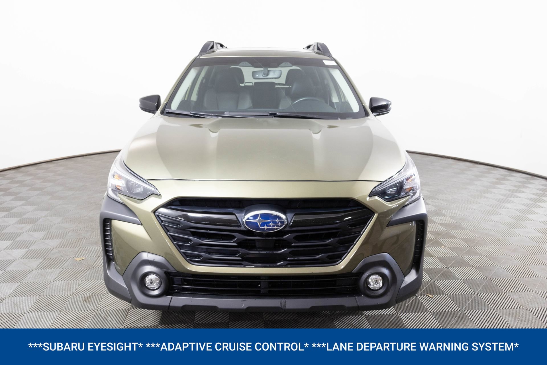Used 2023 Subaru Outback Onyx Edition XT image 7