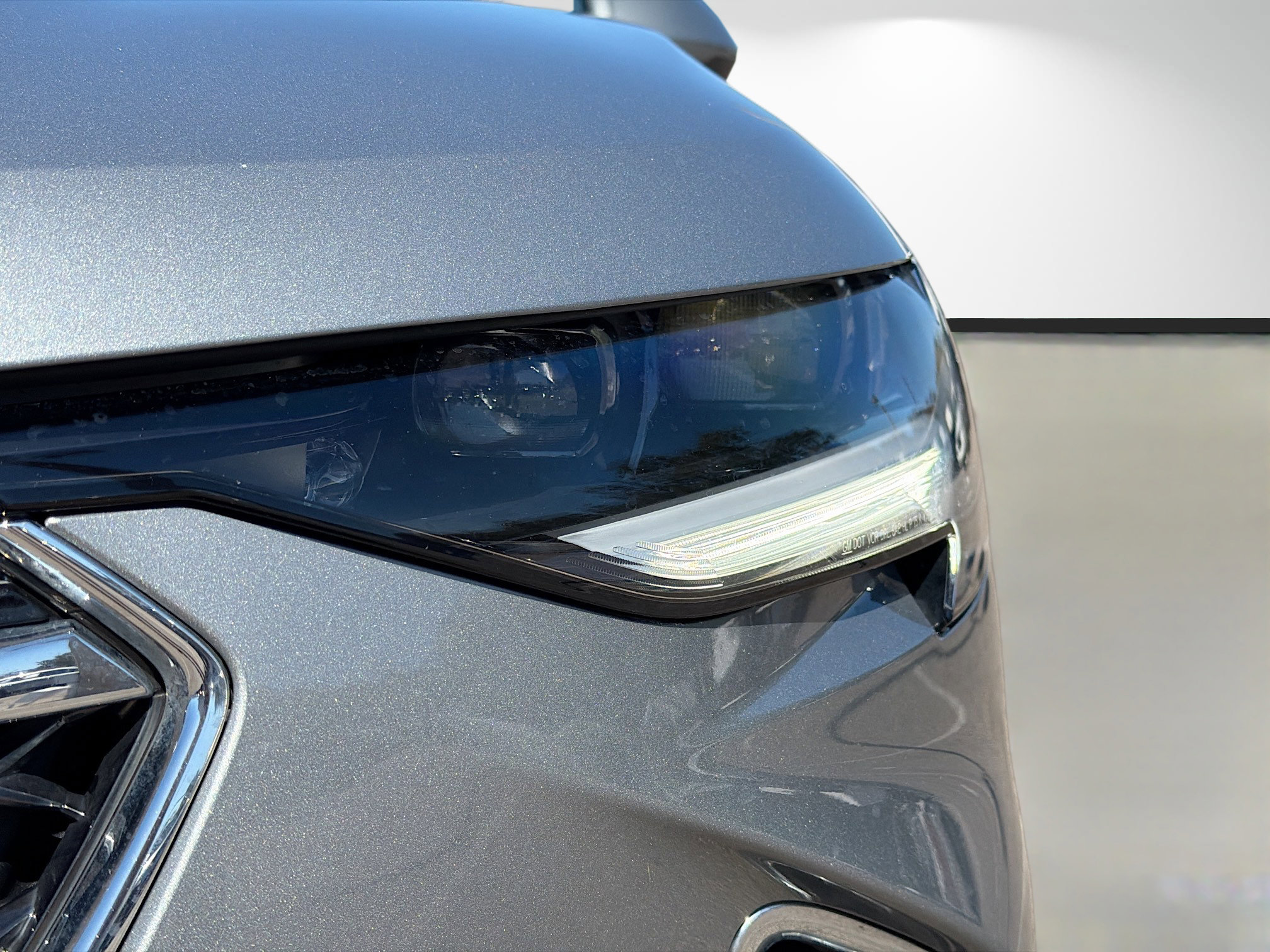 Used 2023 Buick Envision Avenir image 9